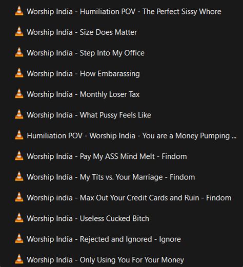 r/WorshipIndiaChanel 